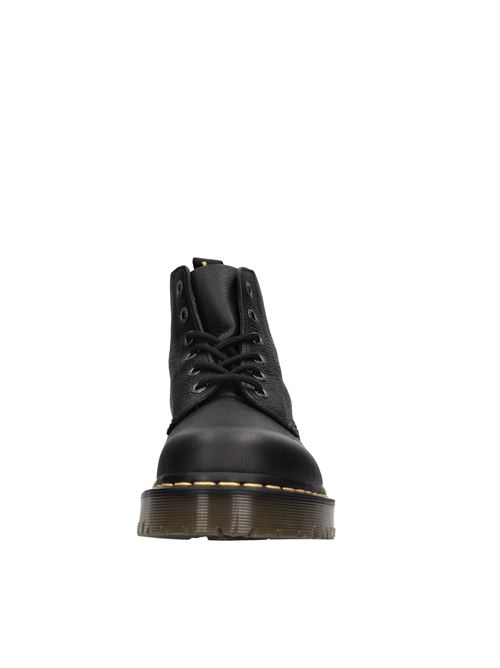 Stivaletti 101 UB Bex in pelle DR. MARTENS | 101 UB BEX 27373001 PISANERO